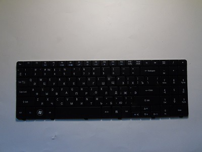 Acer 5532 nsk-gfa0r клавиатура ноутбука
