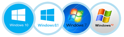 Установка операционной системы Windows