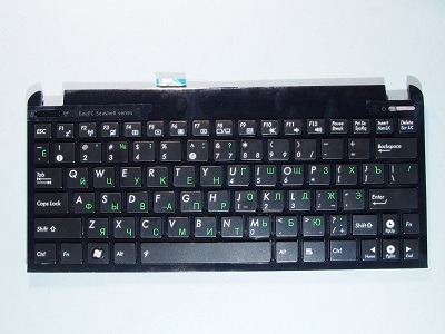 Asus 1015 13na-29a0j01