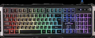 Горячие клавиши Windows