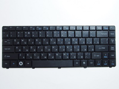 Acer d525 nsk-ge00r клавиатура ноутбука