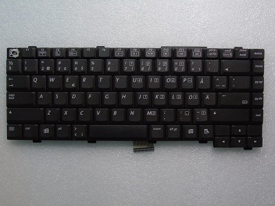HP n1050v 285530-101 клавиатура ноутбука