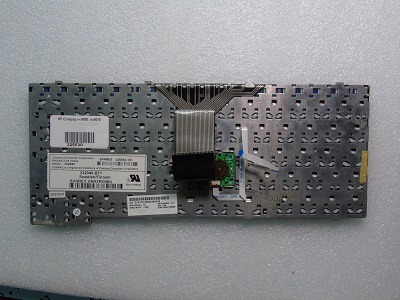 HP nc4000 325530-101