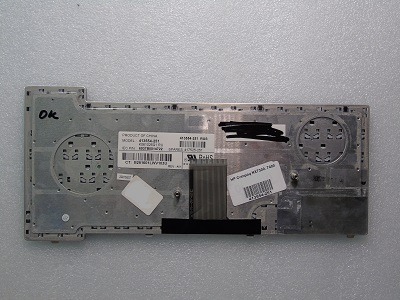 HP nx7400 413554-251