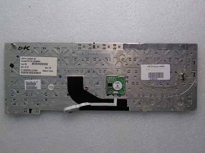 HP 6910 418910-101
