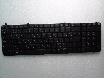 HP pavilion dv9000 aeat5700110