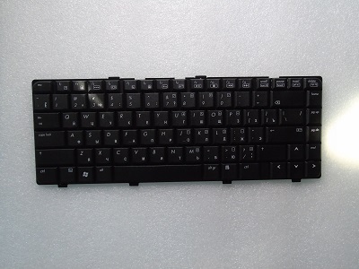HP pavilion dv6000 aeat1700110 клавиатура ноутбука