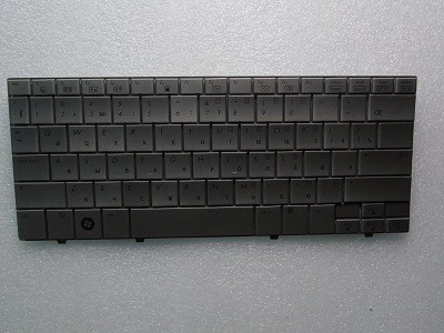 HP mini 2140 468509-251