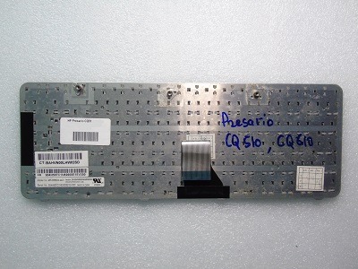 HP compaq presario cq50 mp-05586dn-4423