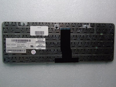 HP compaq cq50 486654-251