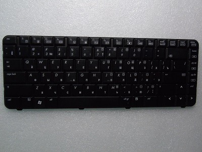HP compaq cq50 486654-251