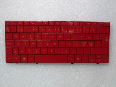 HP mini 700 508800-dh1