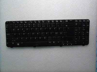 HP cq61 532818-091