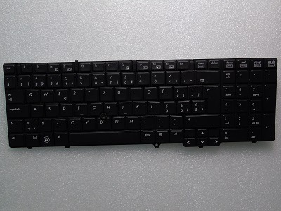 Acer aspire 3810 pk1307g3a11 клавиатура ноутбука