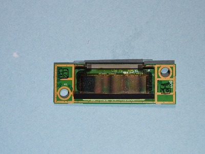 Asus g1 nlald1000-a02 плата индикатора ноутбука