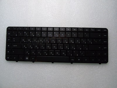 HP pavilion dv6 aelx6700010