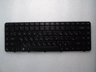 HP pavilion dv6 aelx6u00410