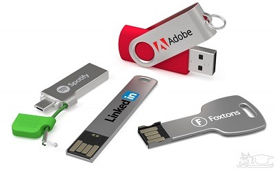 USB не видит флешку
