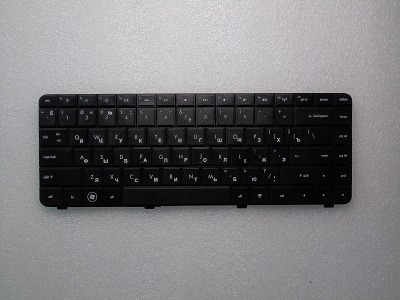 HP pavilion g6 aer15u00310 v150404as1