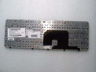 HP pavilion dv6 aelx6700010