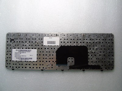 HP pavilion dv6 aelx6u00110