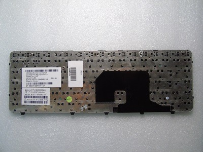HP pavilion dv6 aelx6u00410