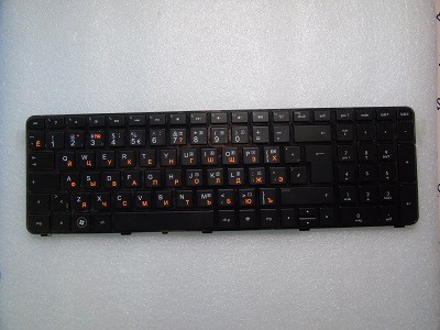 HP pavilion dv7 aelx9g00010