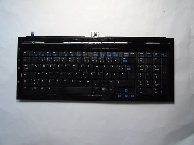 HP dv8000 403809-101