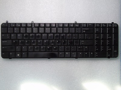 HP pavilion dv9000 aeat5u00110