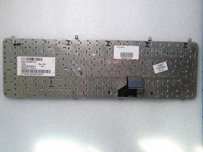HP pavilion dv9000 aeat5u00110