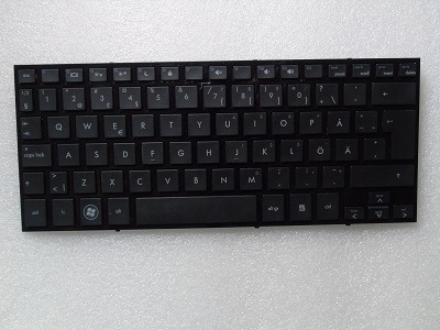 HP mini 5102 570267-b71