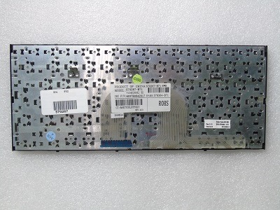 HP mini 5102 570267-b71