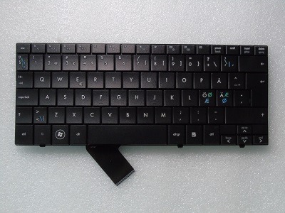 HP mini 1000 496688-dh1
