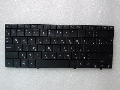 HP mini 1000 496688-251