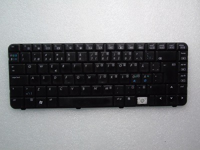 HP compaq presario cq50 mp-05586dn-4423
