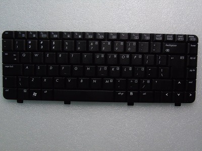 HP c700 454954-001 клавиатура ноутбука