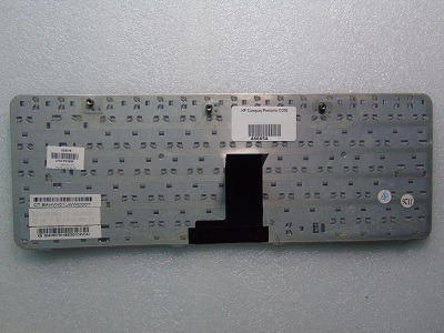 HP cq50 486654-dh1
