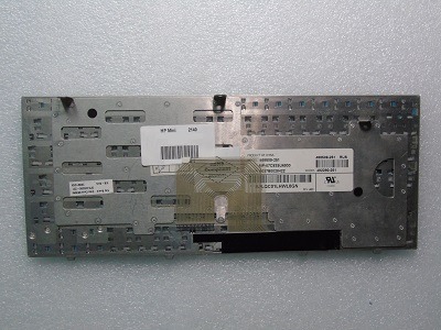 HP mini 2140 468509-251