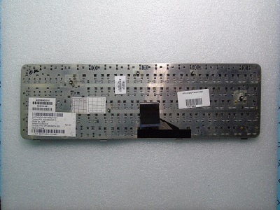 HP cq61 532818-091