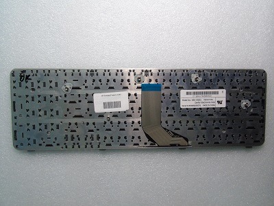 HP compaq presario cq61 nsk-ha601