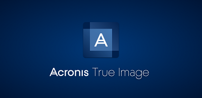 Acronis true image резервная копия