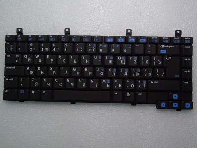 HP pavilion dv5000 k031802e1