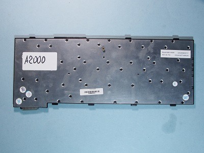 Asus a2000 k991162b1