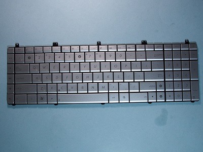 Asus n55 aenj5u01010 клавиатура ноутбука