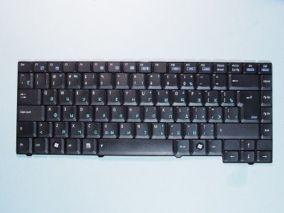 Asus f5 04gn9v1kru13 клавиатура ноутбука