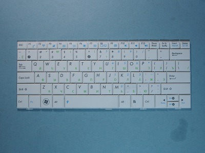 Asus 1001px 04goa19kru10 mp-09a33su-5283 0kna-191ru02
