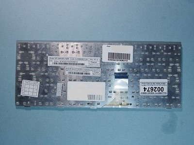 Asus 1001px 04goa19kru10 mp-09a33su-5283 0kna-191ru02