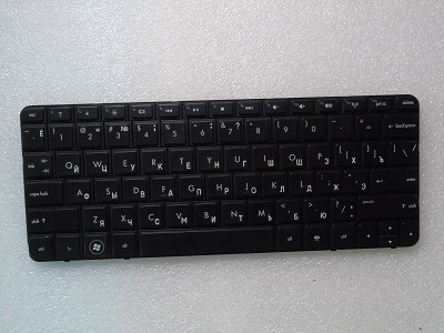 HP mini 210 590526-001