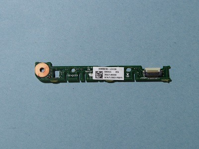 Asus s400ca 60nb0050-ld1030 индикаторная плата ноутбука