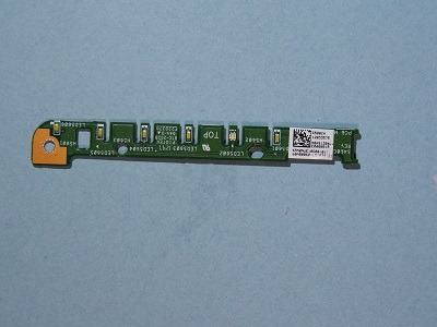 Asus s500ca 60nb0060-ld1020 led плата ноутбука